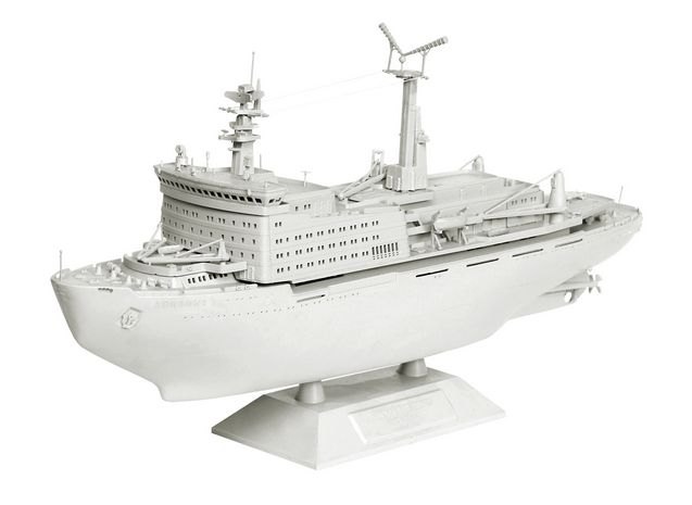 Модели Кораблей Фото
