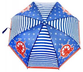 Зонт детский Море 46 см (53593) фотография 3